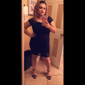 Meet your Posher, Kelsey